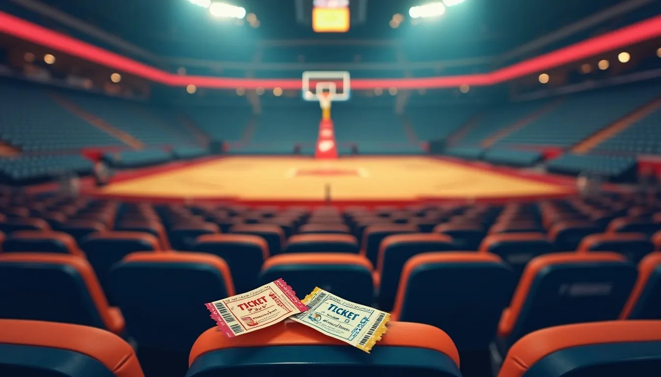 Cleveland Cavaliers Season Ticket Packages: Prices & Options